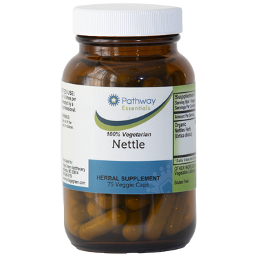 Nettle - Village Green
